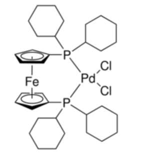 PdCl2(dcypf) Powder