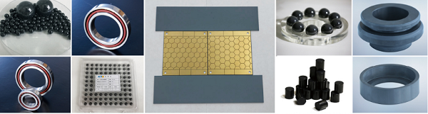 Silicon-nitride