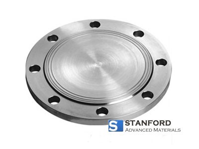 NC1181 Inconel 600 (Alloy 600, UNS N06600) Flange